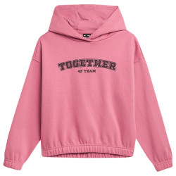 4F Παιδικό φούτερ